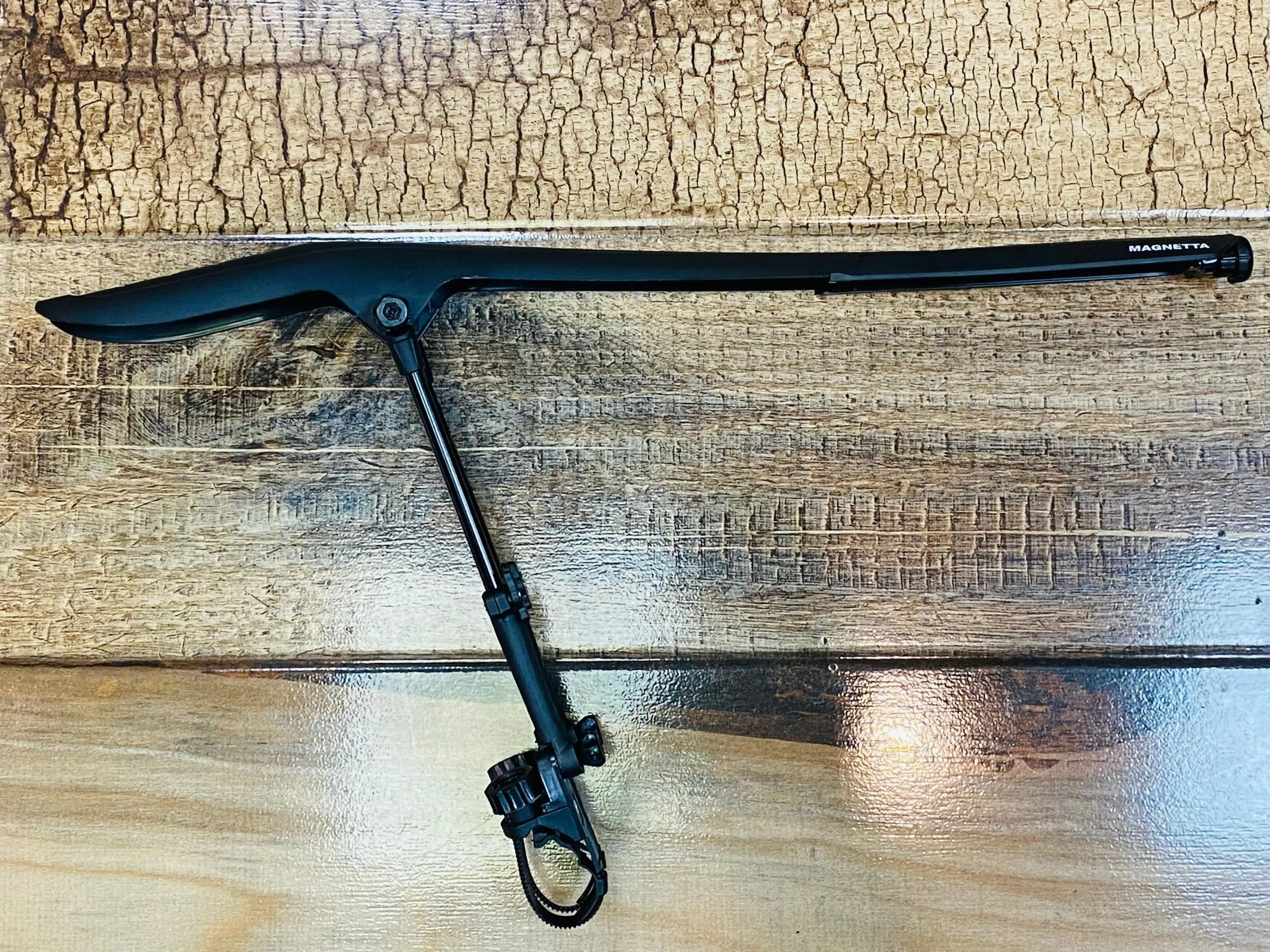 H GUARDABARROS MAGNETTA CON LUZ INTEGRADA RUTA/URBANA - Imagen 6