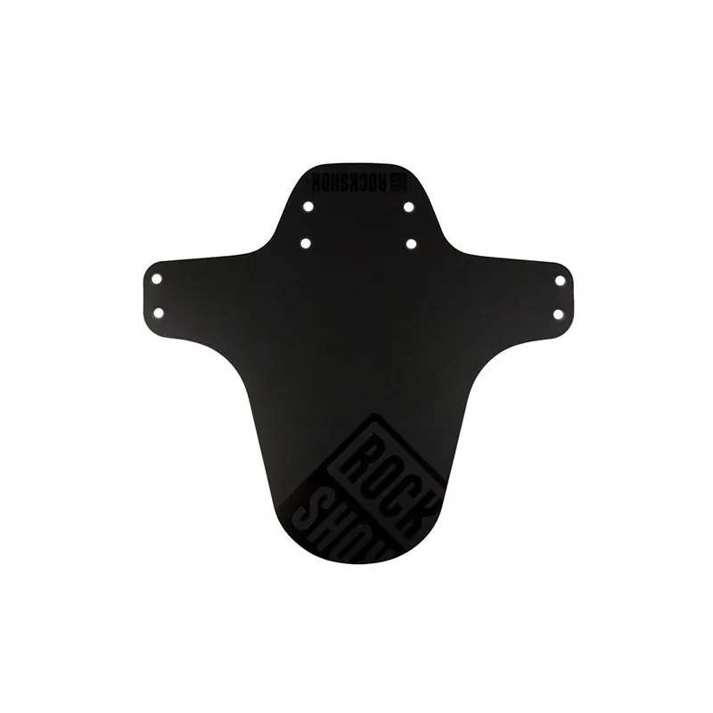 ROCK GUARDABARROS ROCKSHOX NEGRO 00.4318.020.001 - Imagen 1