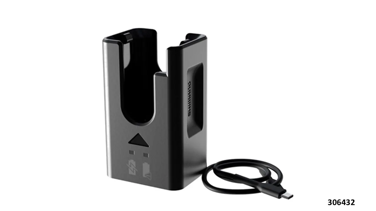 KIT INALÁMBRICO SHIMANO XTR DI2 RD-M9250 12V MTB - 306432 - Imagen 2