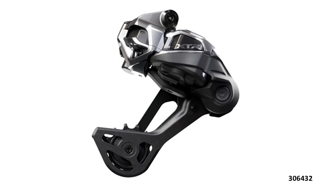 KIT INALÁMBRICO SHIMANO XTR DI2 RD-M9250 12V MTB - 306432 - Imagen 3