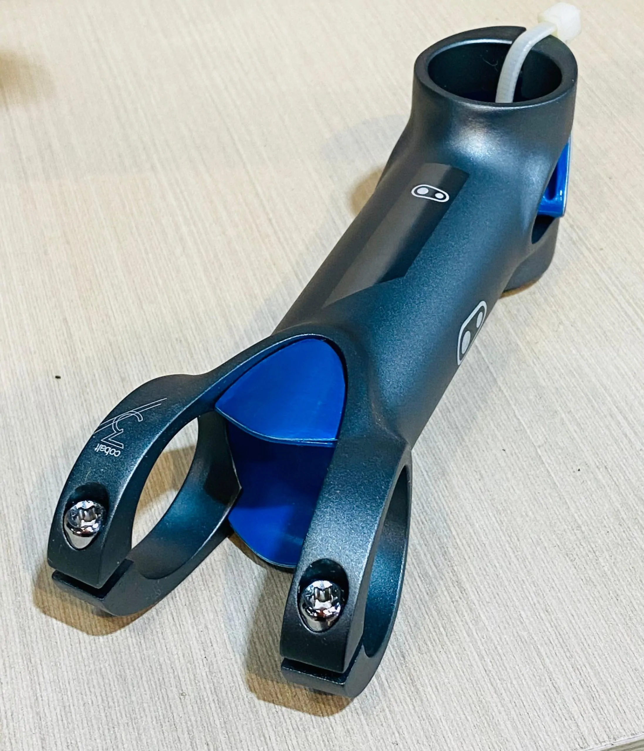 POTENCIA CRANKBROTHERS COBALT 3 110mm RUTA/MTB - Imagen 2