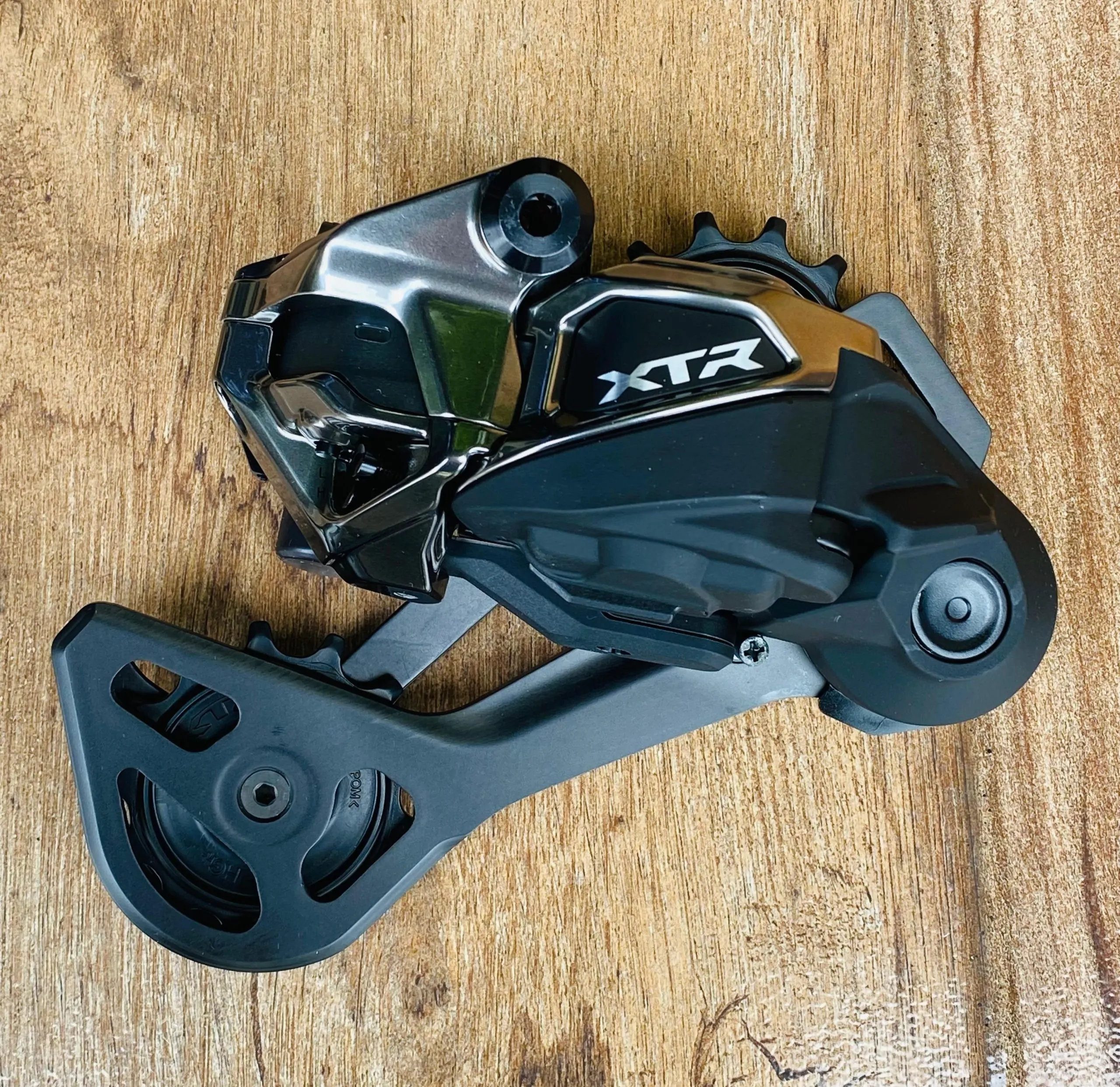 KIT INALÁMBRICO SHIMANO XTR DI2 RD-M9250 12V MTB - 306432 - Imagen 4