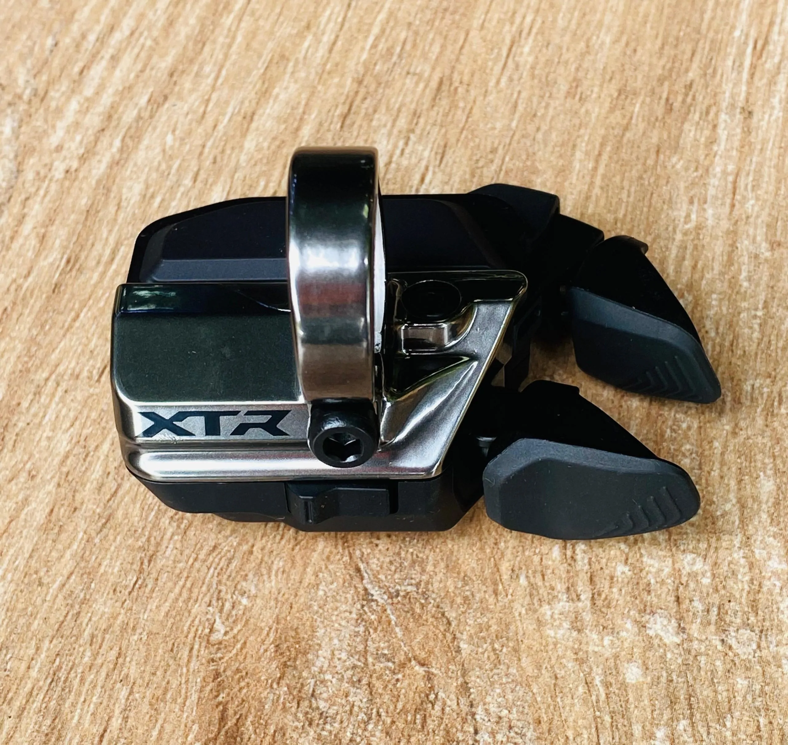 KIT INALÁMBRICO SHIMANO XTR DI2 RD-M9250 12V MTB - 306432 - Imagen 5