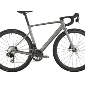 BICICLETA RUTA SCOTT ADDICT RC TEAM 2026