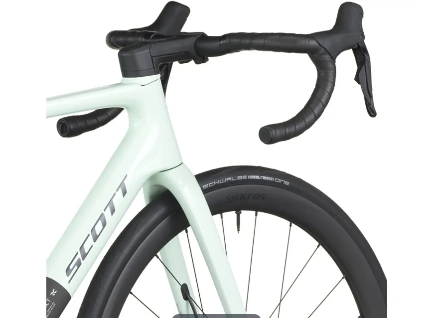 BICICLETA RUTA SCOTT ADDICT RC 30 2026 - Imagen 2