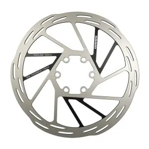 ROTOR SRAM PACELINE RUTA 6 TORNILLOS 160MM