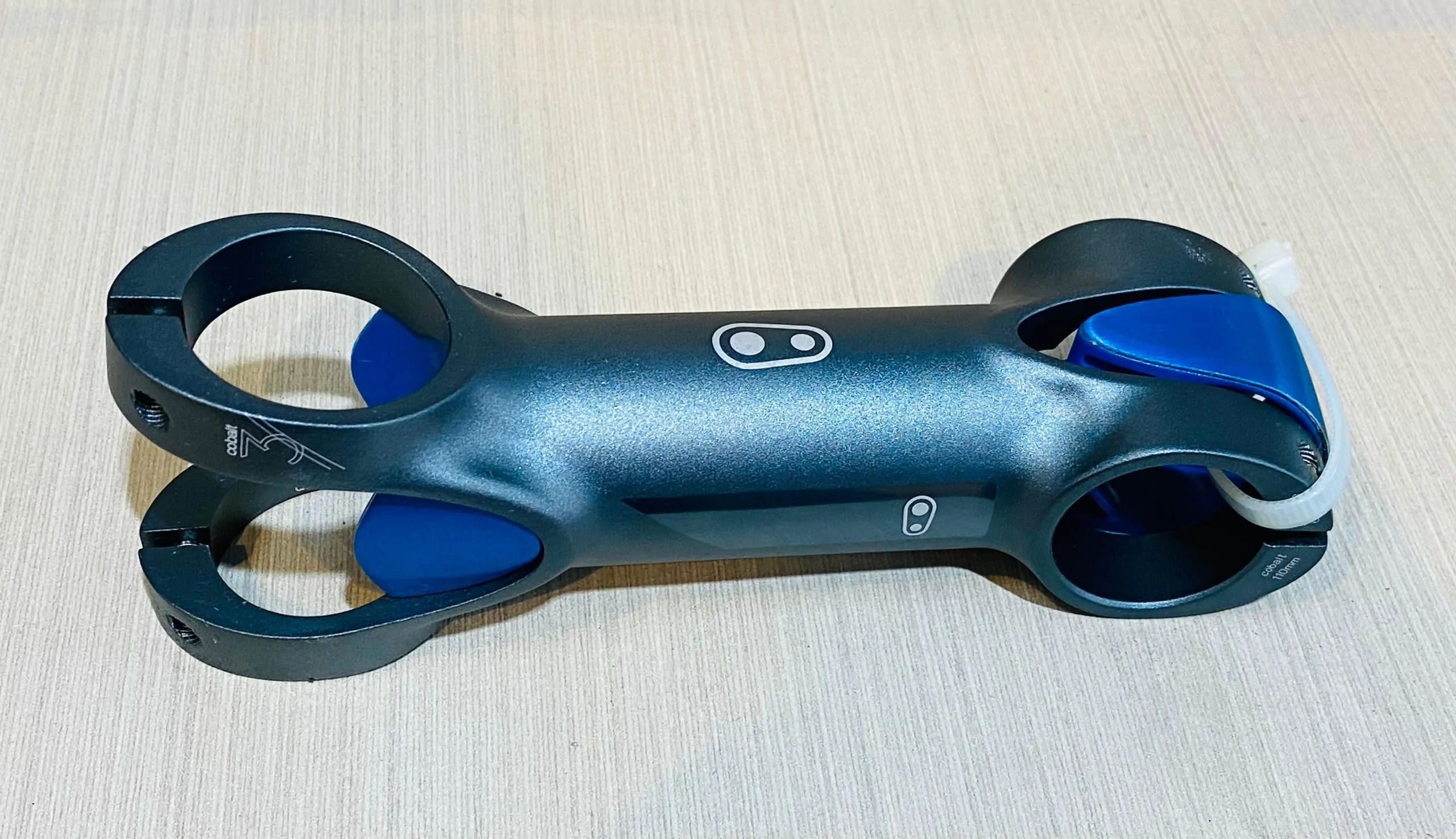 POTENCIA CRANKBROTHERS COBALT 3 110mm RUTA/MTB - Imagen 4