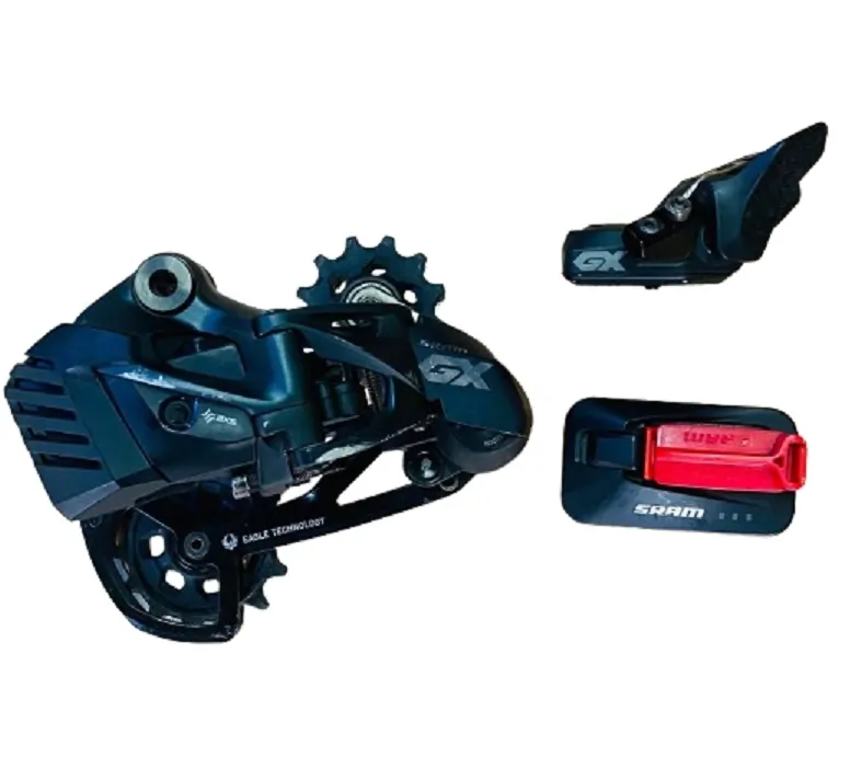 KIT TENSOR/PALANCA GX EAGLE AXS (DE SEGUNDA) - Imagen 7