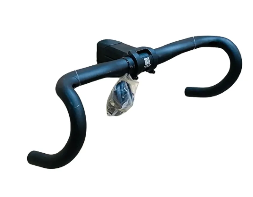 B-removebg-preview (2) MANUBRIO Y POTENCIA SYNCROS 380mm/100mm ALUMINIO (NUEVO) - Imagen 1