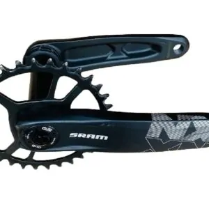 BIELAS MTB SRAM NX EAGLE 32T 175MM (DE SEGUNDA)