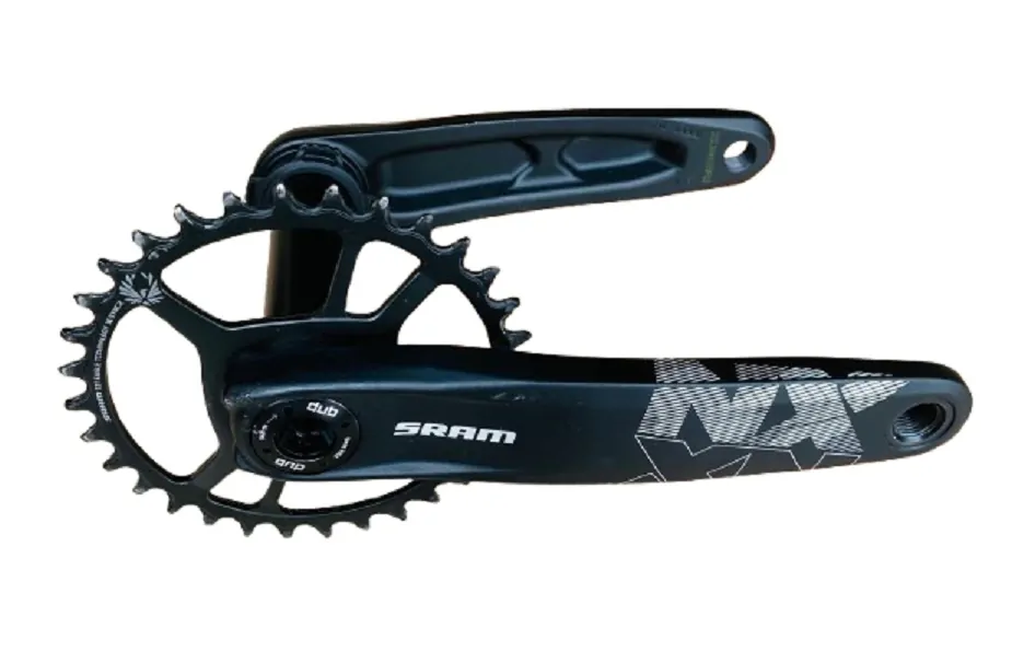 BIE1-removebg-preview BIELAS MTB SRAM NX EAGLE 32T 175MM (DE SEGUNDA) - Imagen 1
