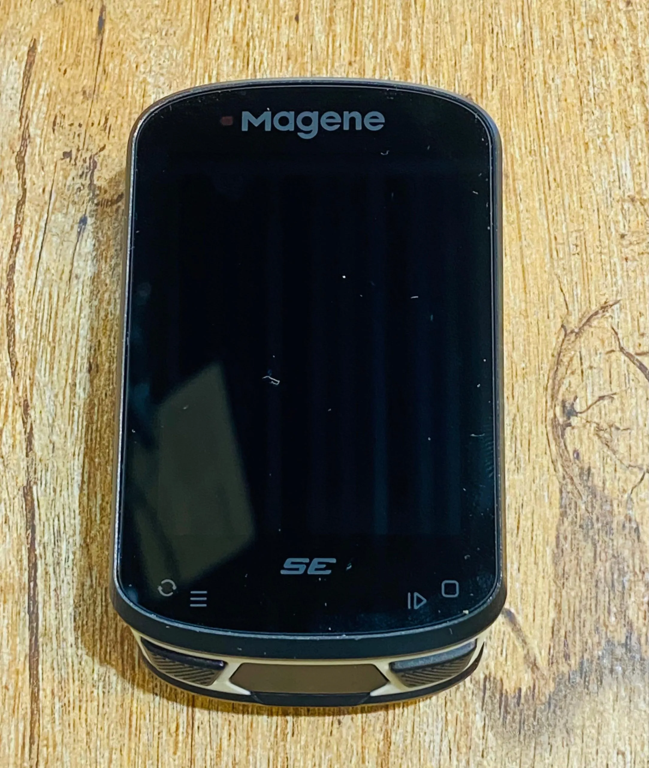 CICLOCOMPUTADOR MAGENE C506 SE SMART GPS - Imagen 4