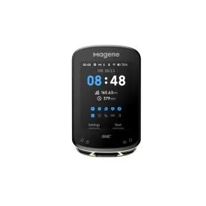 CICLOCOMPUTADOR MAGENE C506 SE SMART GPS