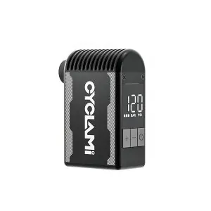 COMPRESOR CYCLAMI MINIPUMP MAX PUMPING 120PSI A2S