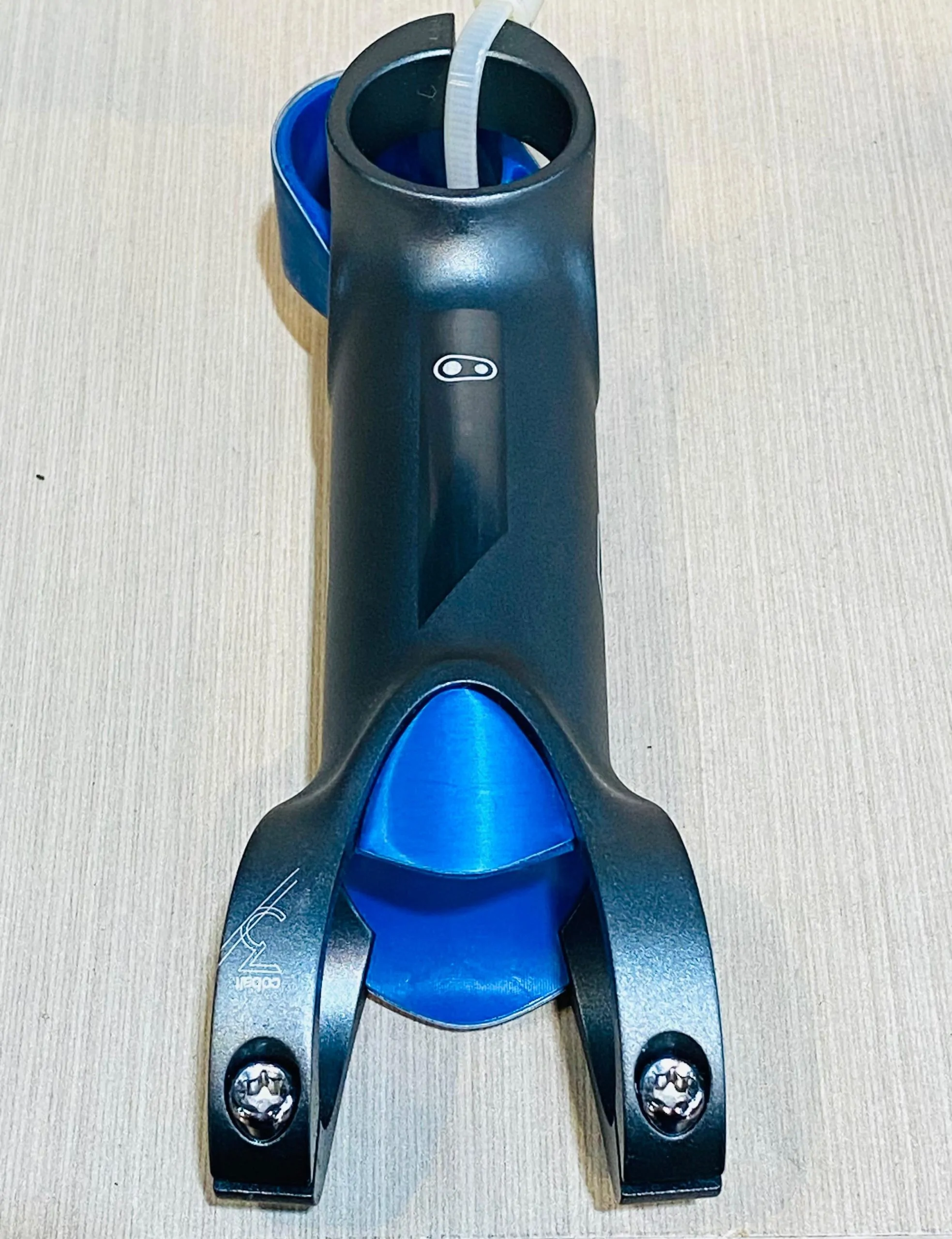 POTENCIA CRANKBROTHERS COBALT 3 110mm RUTA/MTB - Imagen 6