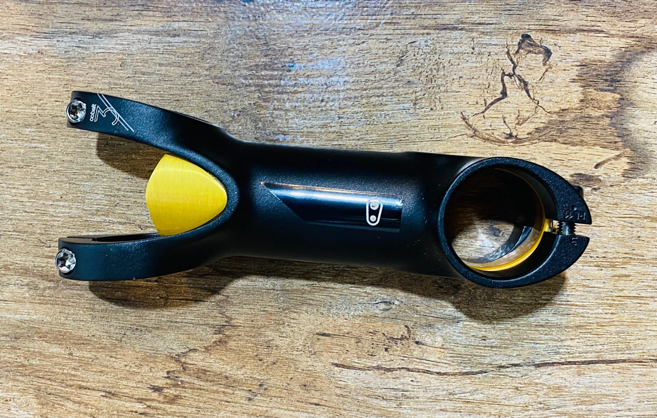 POTENCIA CRANKBROTHERS COBALT 3 100mm RUTA/MTB - Imagen 5