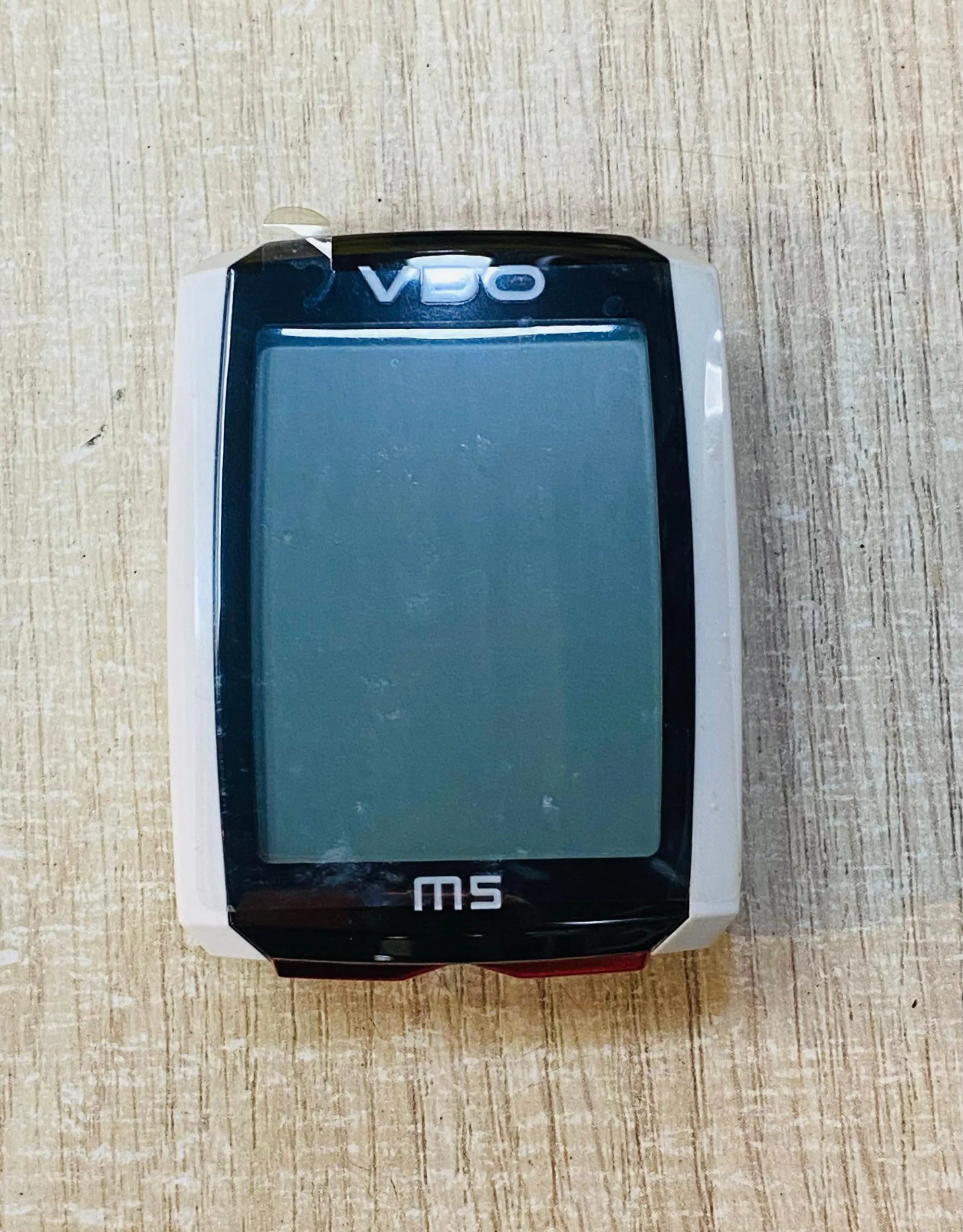 CICLOCOMPUTADOR VDO M5 D3 - Imagen 5