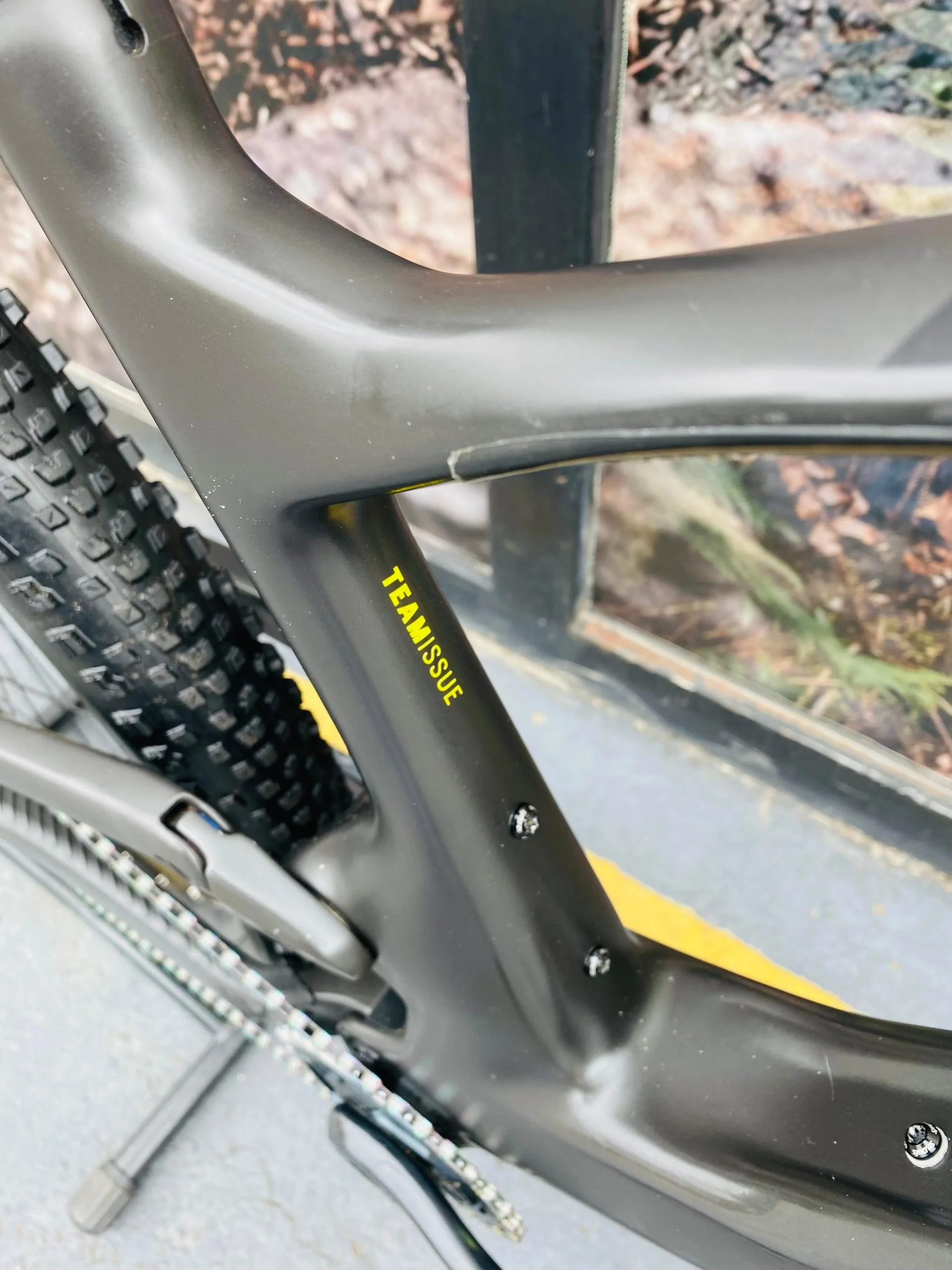 D BICICLETA SCOTT SPARK TEAM ISSUE SRAM XX1 AXS 12SPD - Imagen 5