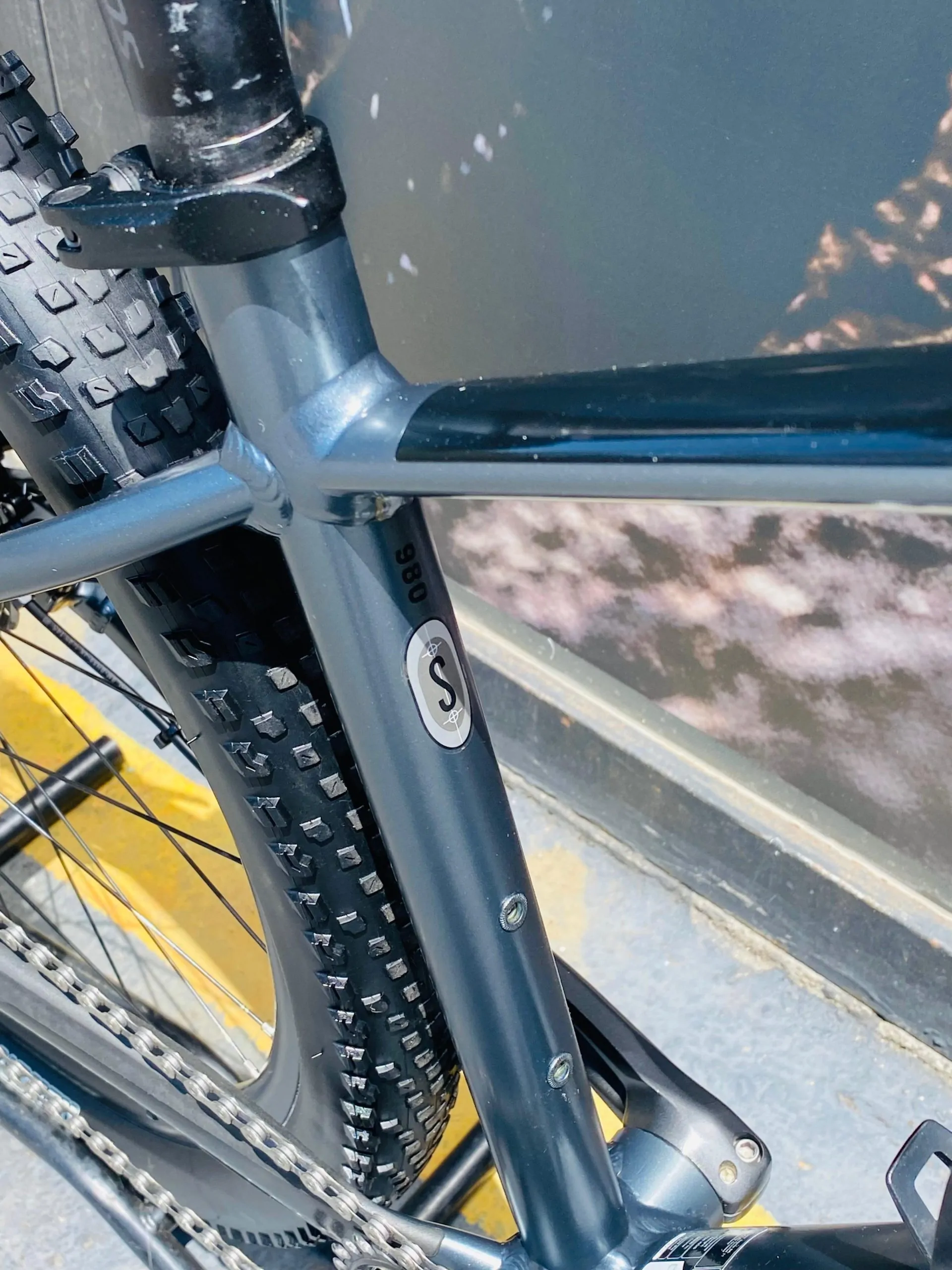 DD BICICLETA MTB SCOTT SCALE 980 12SPD T/S (DE SEGUNDA) - Imagen 5