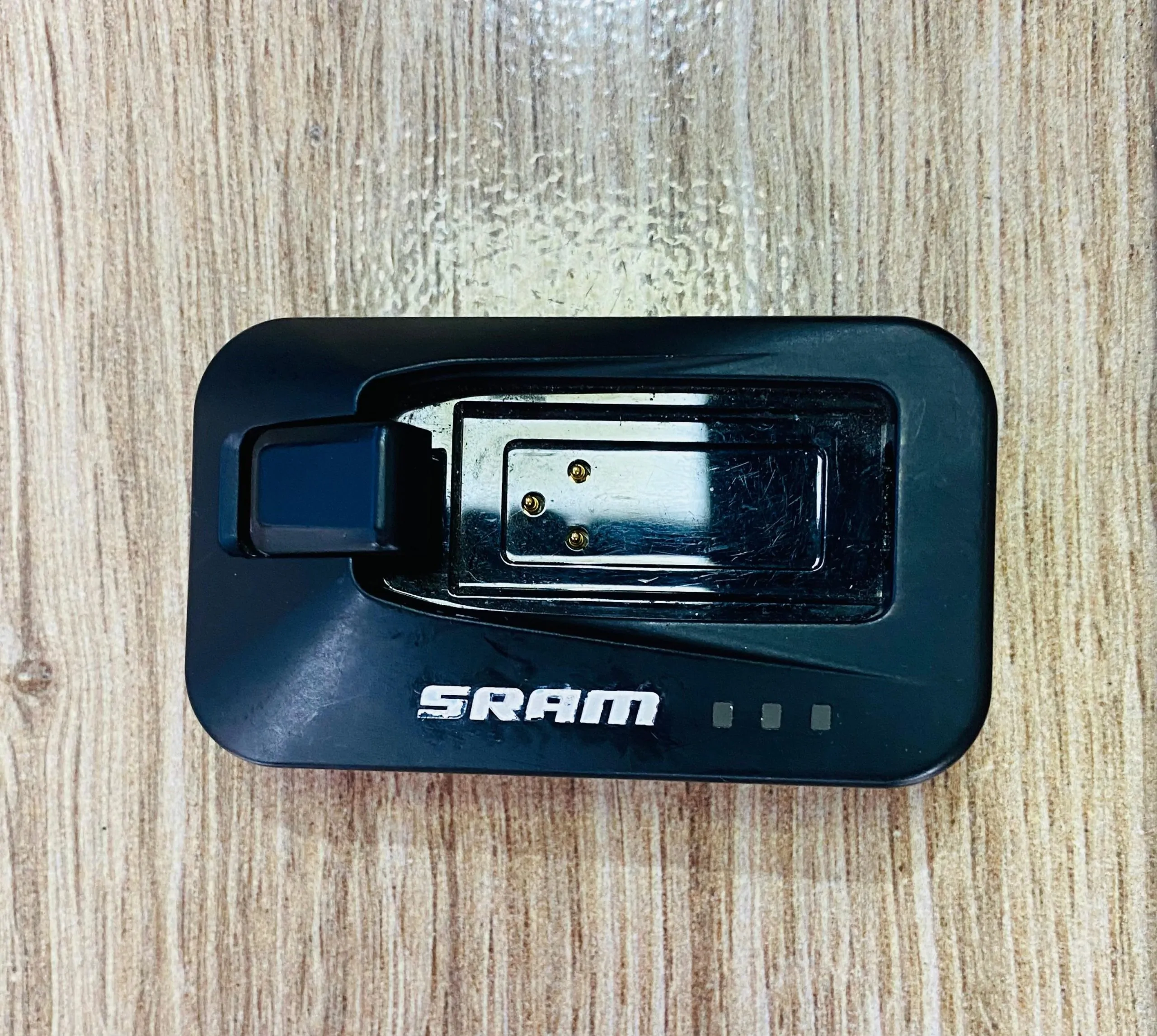 KIT TENSOR/PALANCA GX EAGLE AXS (DE SEGUNDA) - Imagen 5