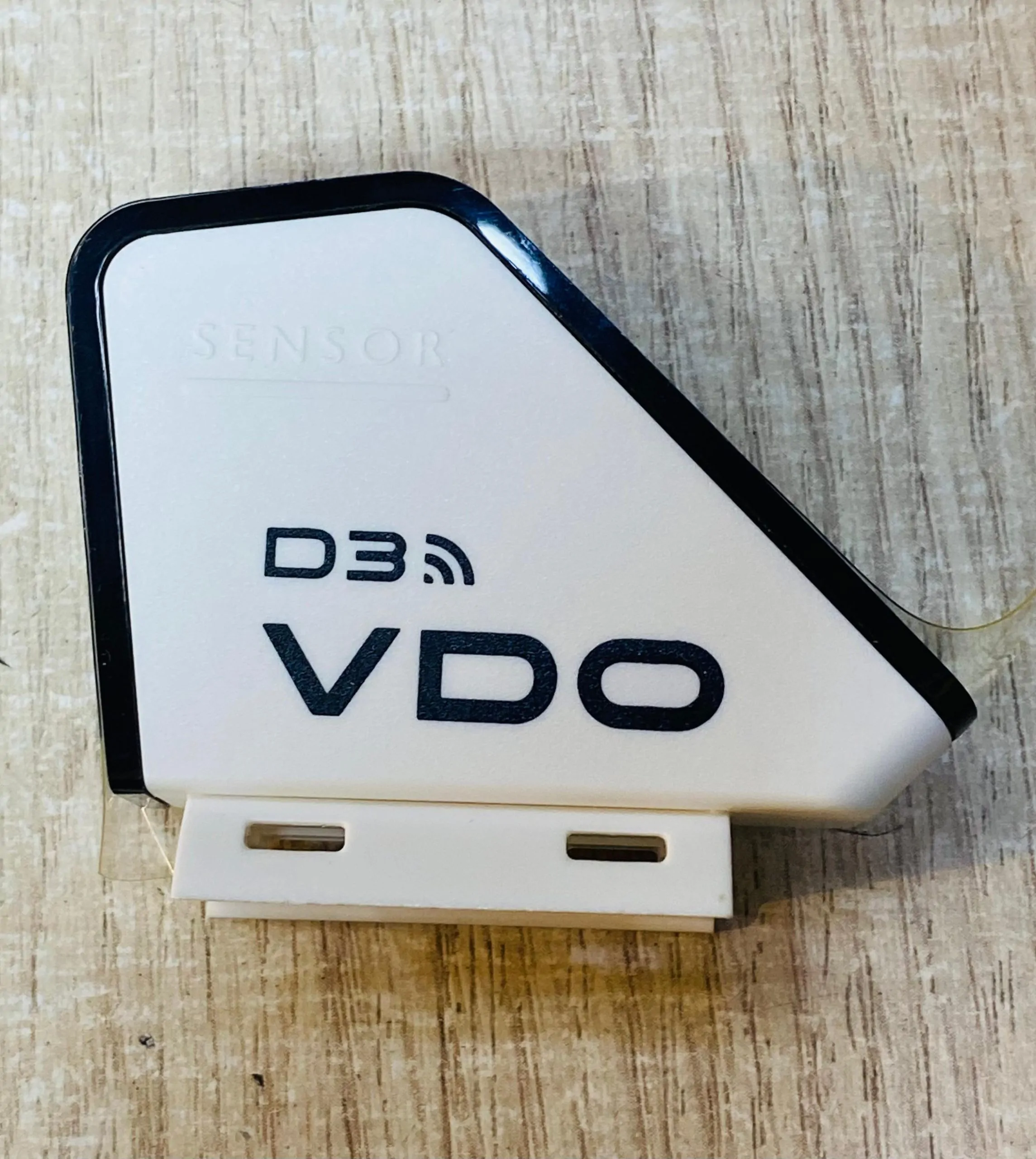 CICLOCOMPUTADOR VDO M5 D3 - Imagen 7