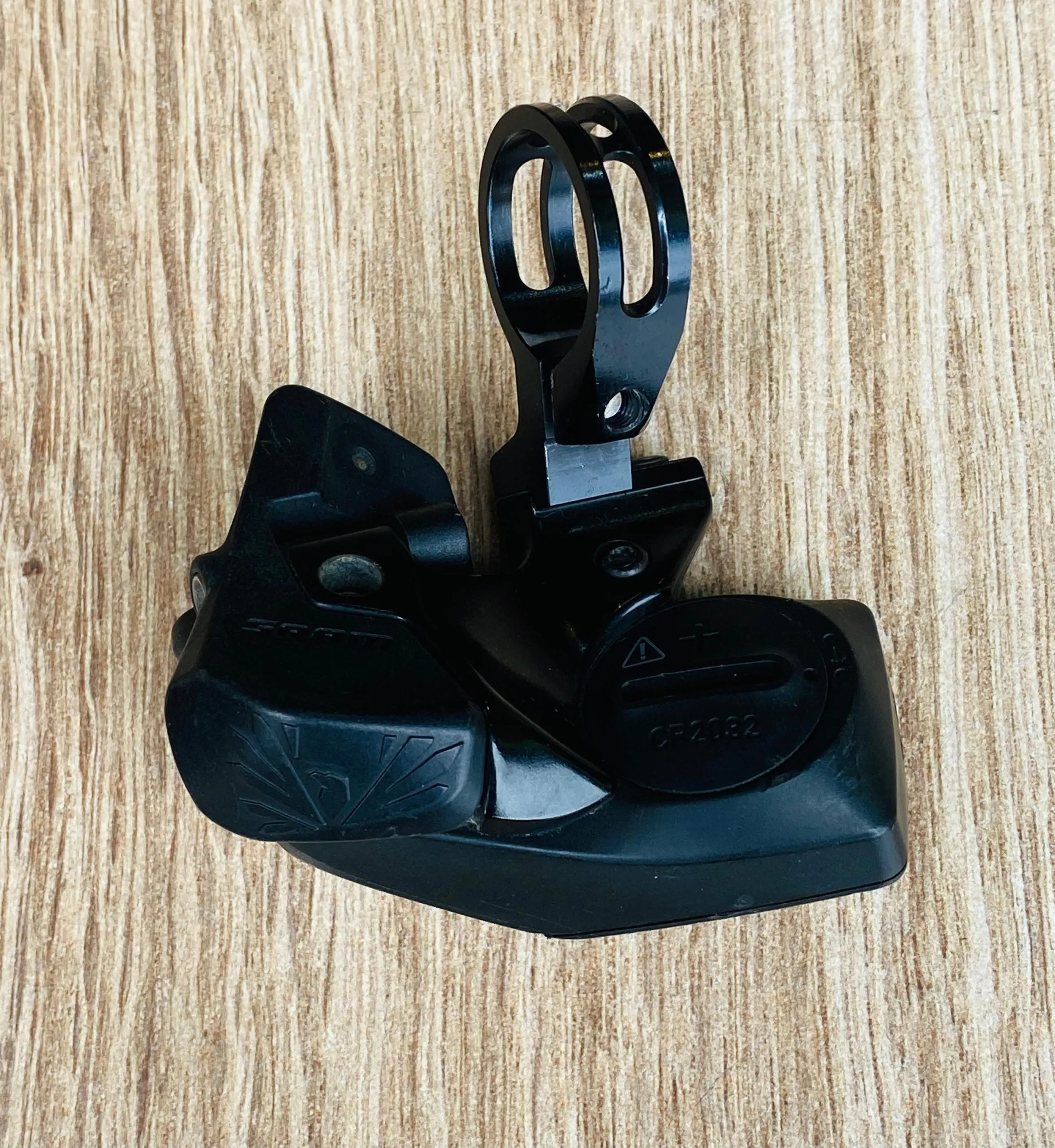 KIT TENSOR/PALANCA SRAM GX EAGLE AXS 12SPD (USADO) - Imagen 6