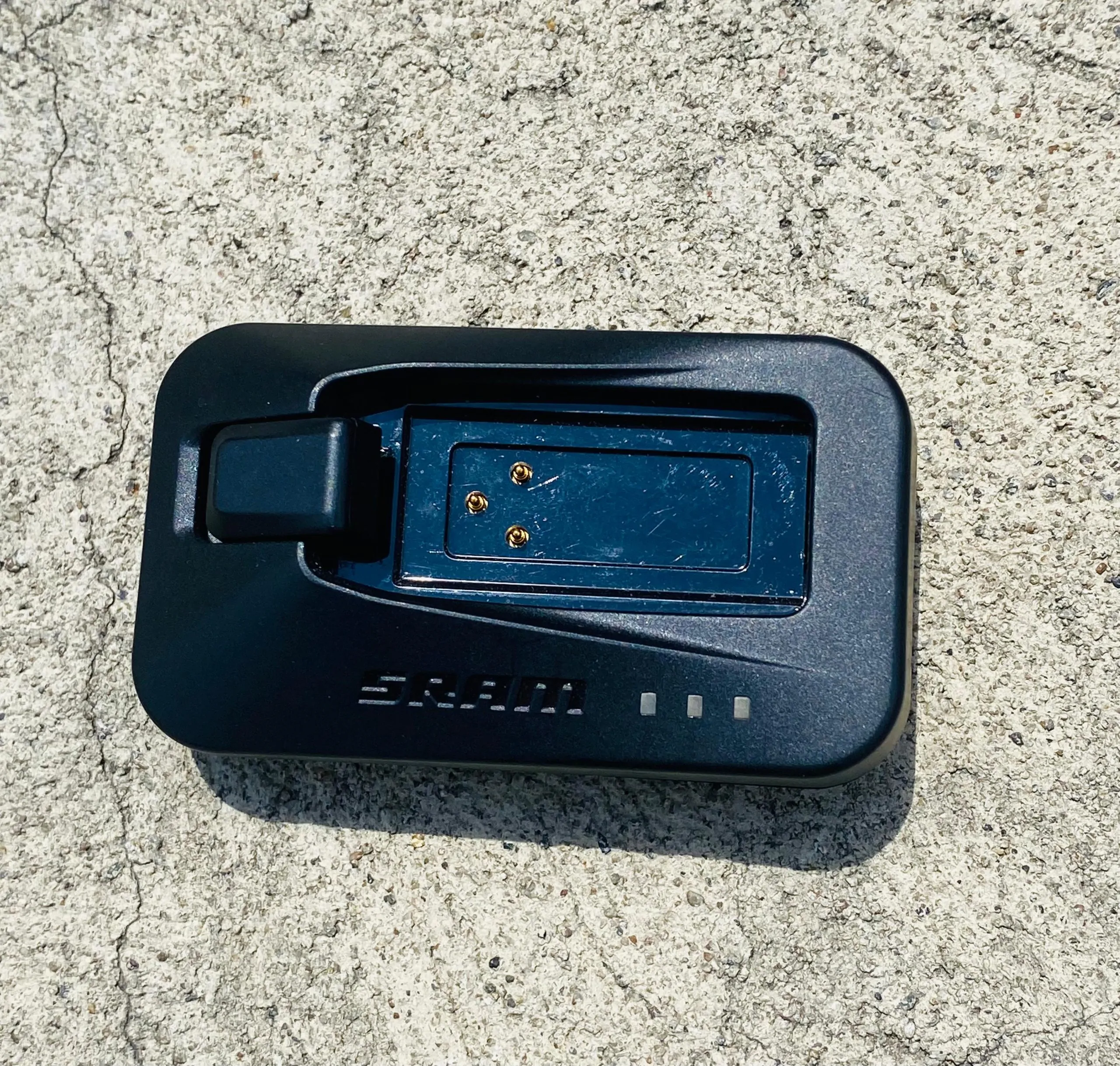 GRUPO RUTA SRAM RIVAL AXS 48/35T 12SPD USADO - Imagen 7