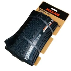 LLANTA MTB PLEGABLE MAXXIS REKON RACE 29X2.25 3C