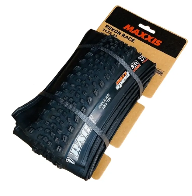 LLANTA MTB PLEGABLE MAXXIS REKON RACE 29X2.25 3C - Imagen 1