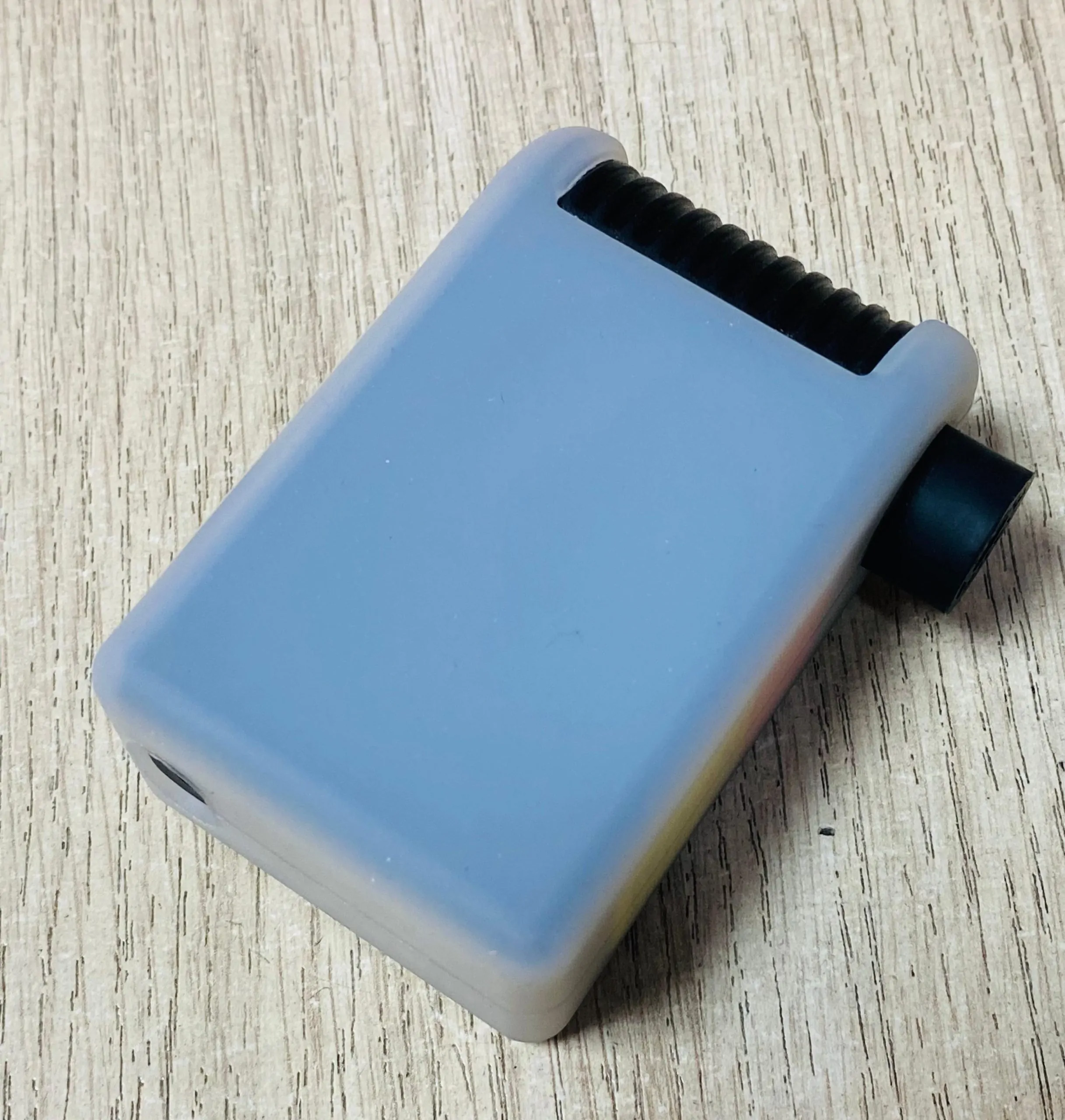 Ñ COMPRESOR CYCLAMI MINIPUMP MAX PUMPING 120PSI A2S - Imagen 4