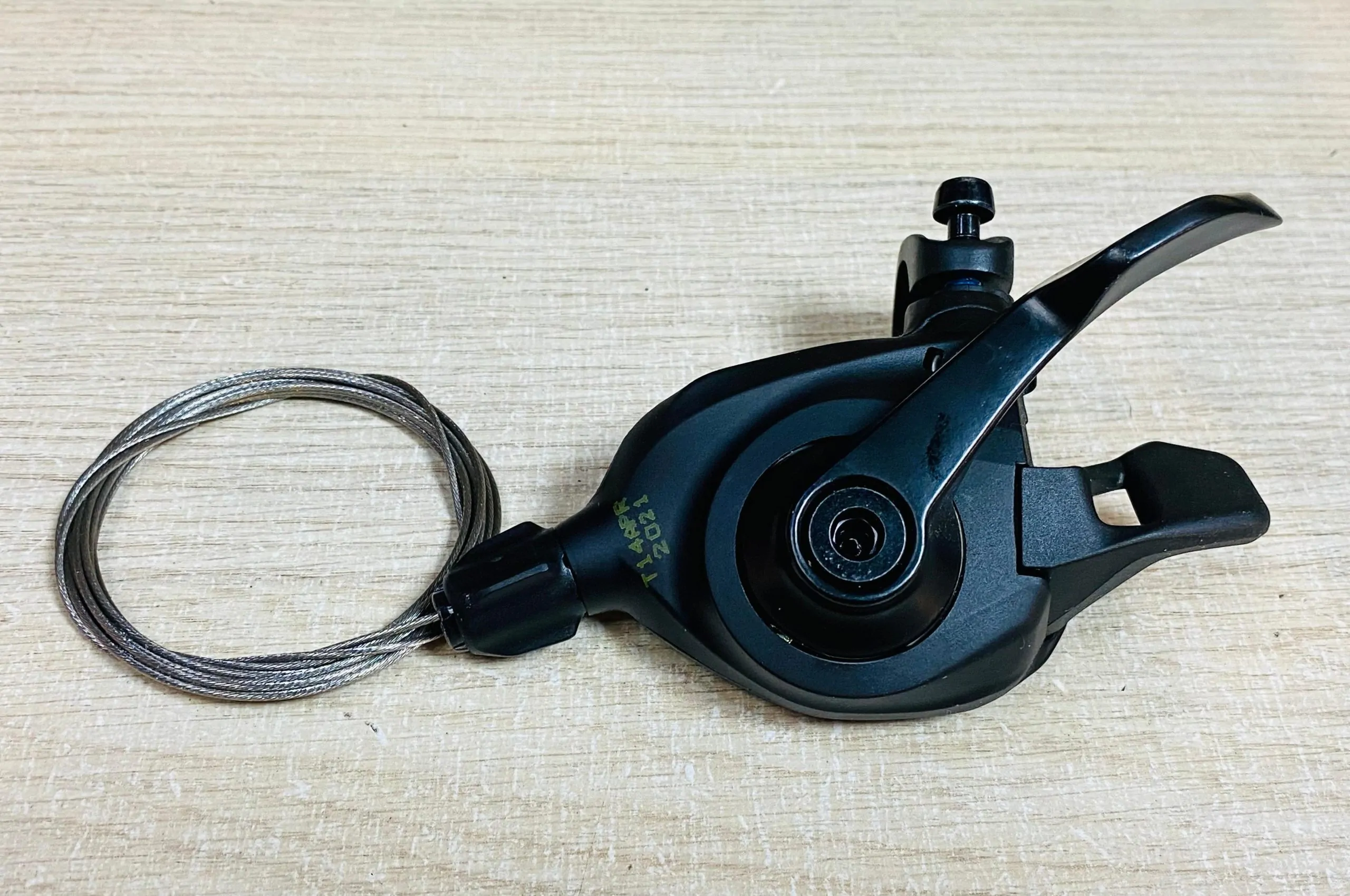 PALANCAS DE CAMBIOS SRAM X5 2X10 MTB - Imagen 5