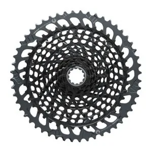 PACHA SRAM EAGLE X01 XG-1295 10-52 NEGRO 00.2418.108.000
