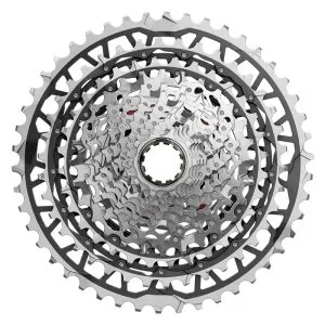 PACHA SRAM FORCE XG-1371 13 VEL 10-46 XPLR E1 GRAVEL