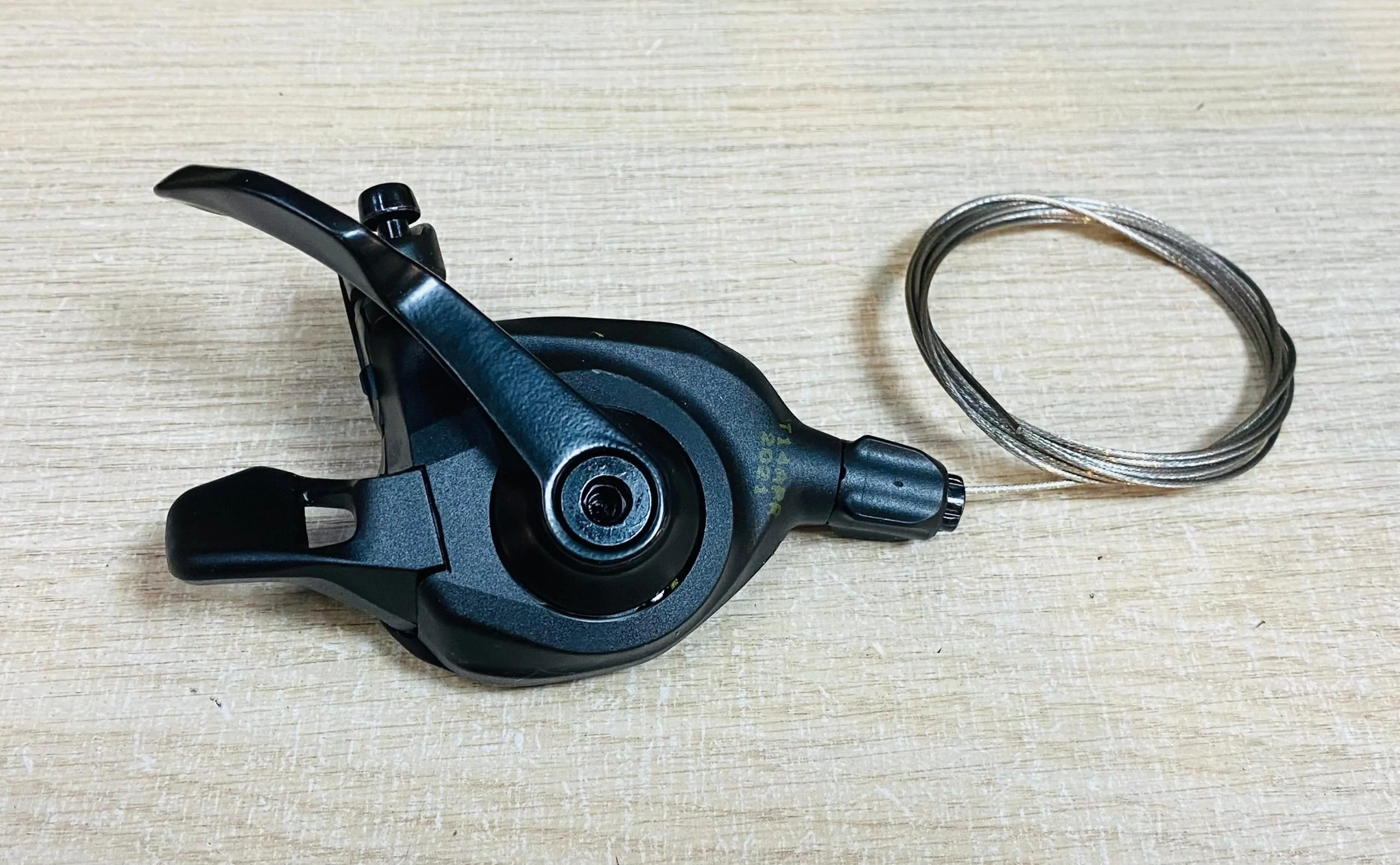 PALANCAS DE CAMBIOS SRAM X5 2X10 MTB - Imagen 6