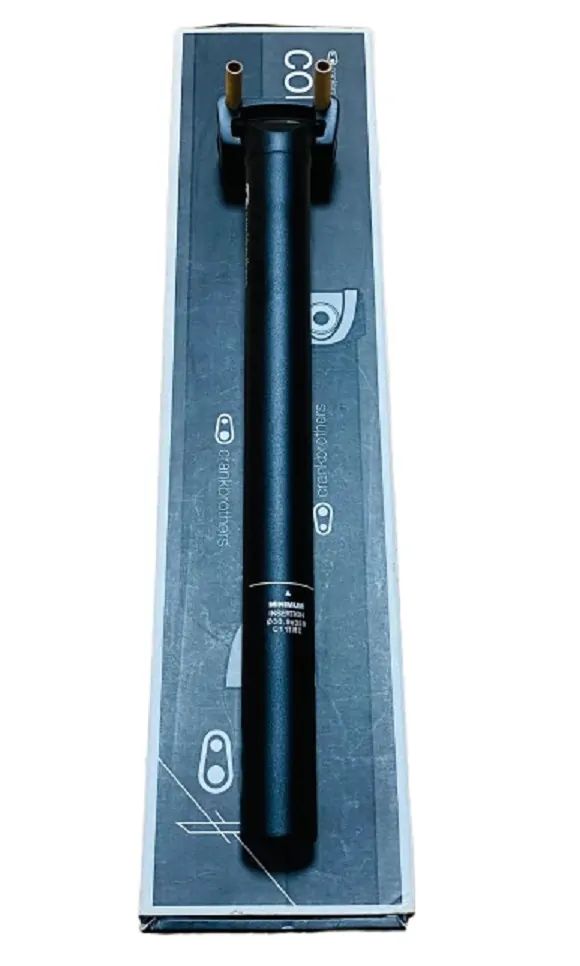 CAÑA/POSTE DE SILLIN CRANKBROTHERS COBALT 1 30.9 - Imagen 1