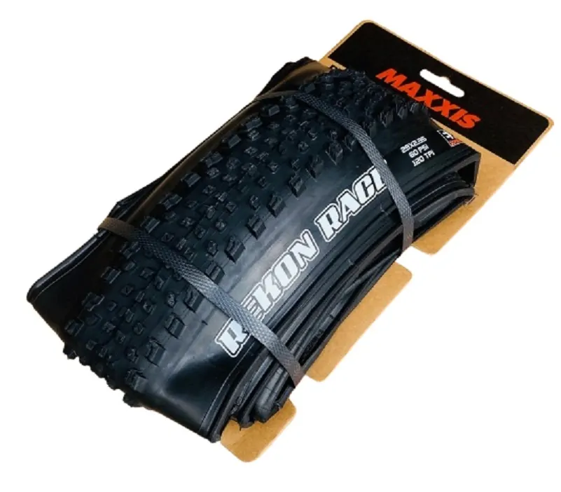 LLANTA MTB PLEGABLE MAXXIS REKON RACE 29X2.35 3C EXO TLR - Imagen 1