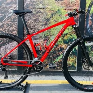 BICICLETA MTB SPECIALIZED ROCKHOPPER RIN29 2X8VEL (USADA)
