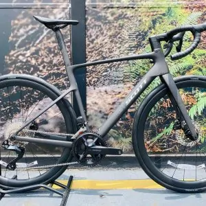 BICICLETA RUTA SCOTT ADDICT 30 2026 (061178)