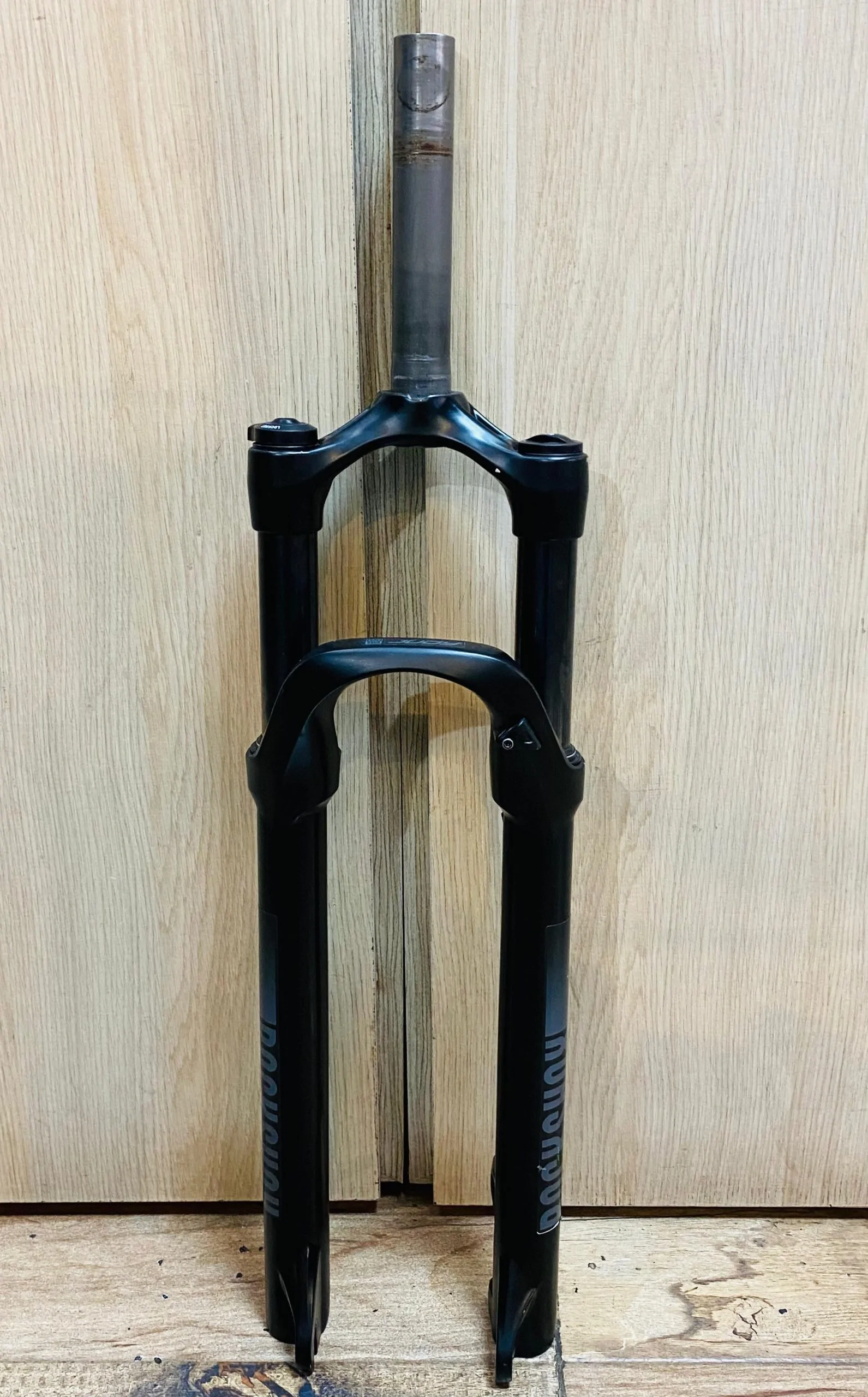 SUSPENSIÓN MTB ROCK SHOX JUDY AIRE RIN29 PUNTILLA - USADA - Imagen 1