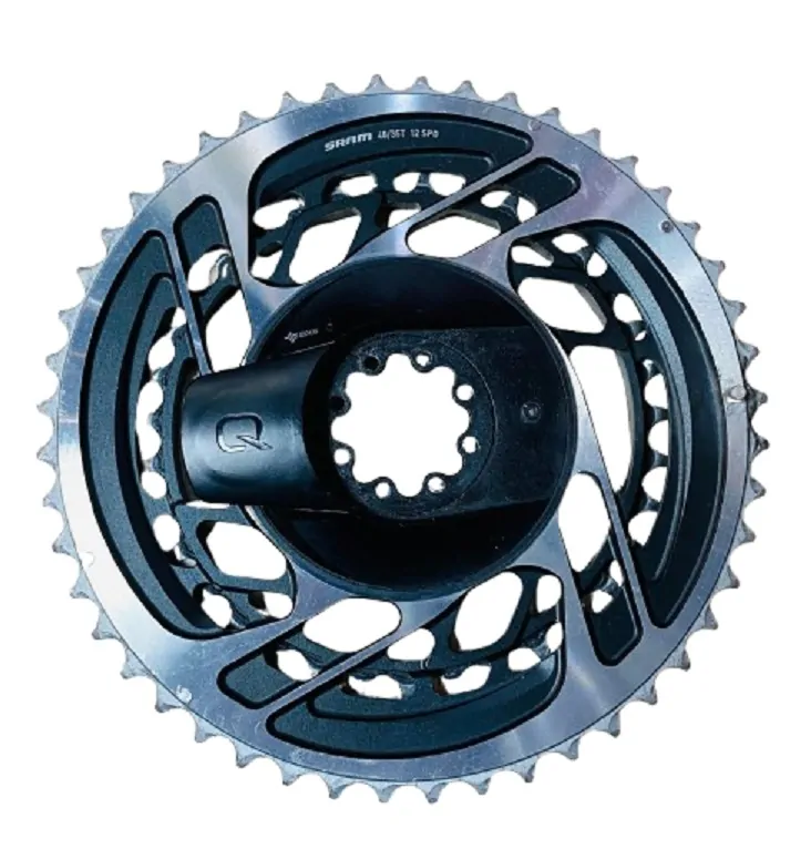 ARAÑA POTENCIÓMETRO SRAM AXS 48-35T 12SPD (USADO) - Imagen 1