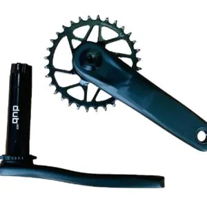 BIELAS MTB SRAM T-TYPE 70 3MM OFFSET 32T 12SPD (USADAS)