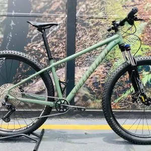 BICICLETA MTB SPECIALIZED ROCKHOPPER 11SPD 11-51T (USADA)