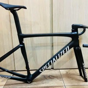 MARCO BICICLETA RUTA SPECIALIZED TARMAC SL7 - USADO