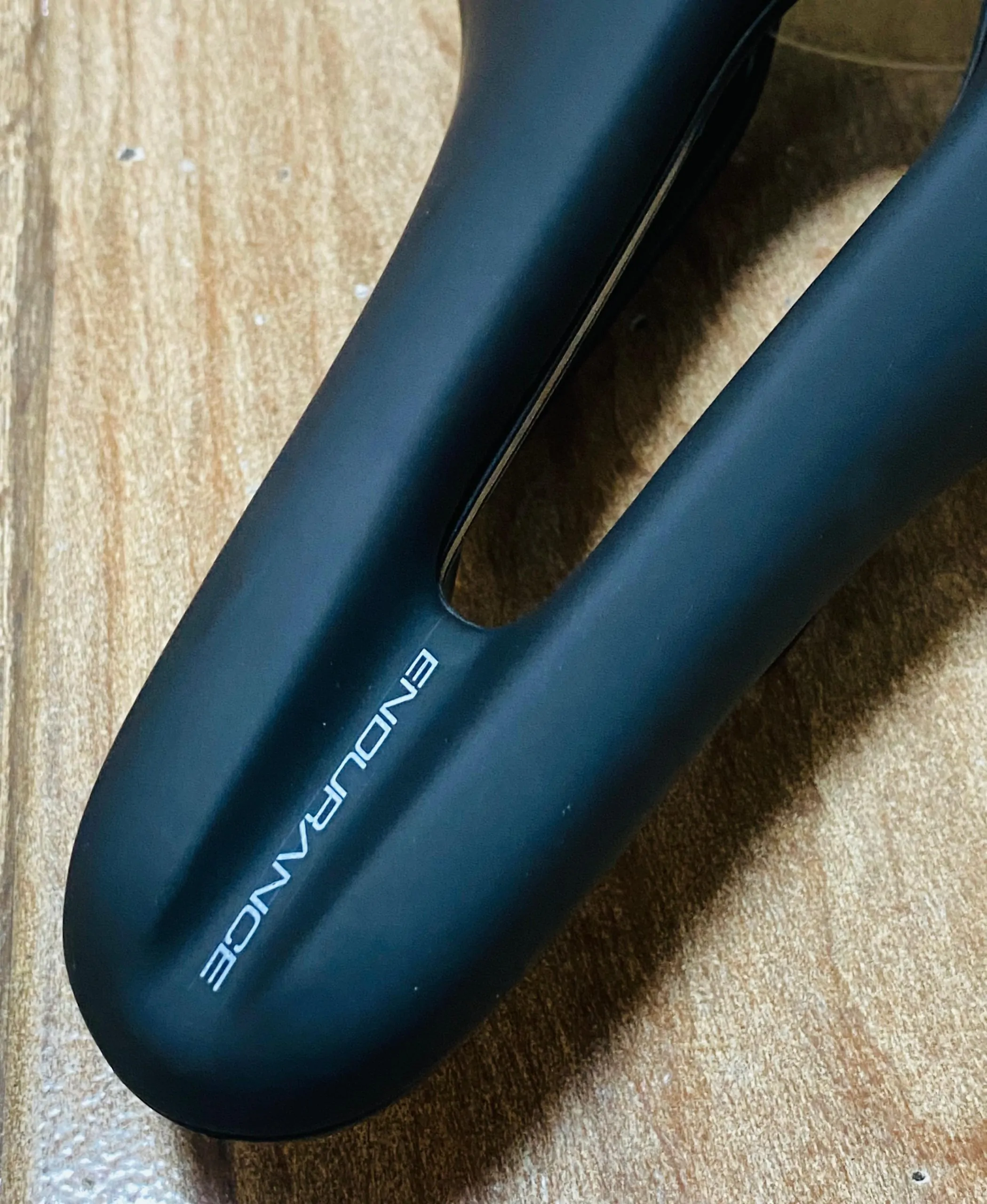 SILLIN SELLE ITALIA NOVUS EVO BOOST ENDURANCE L3 MNG - Imagen 4