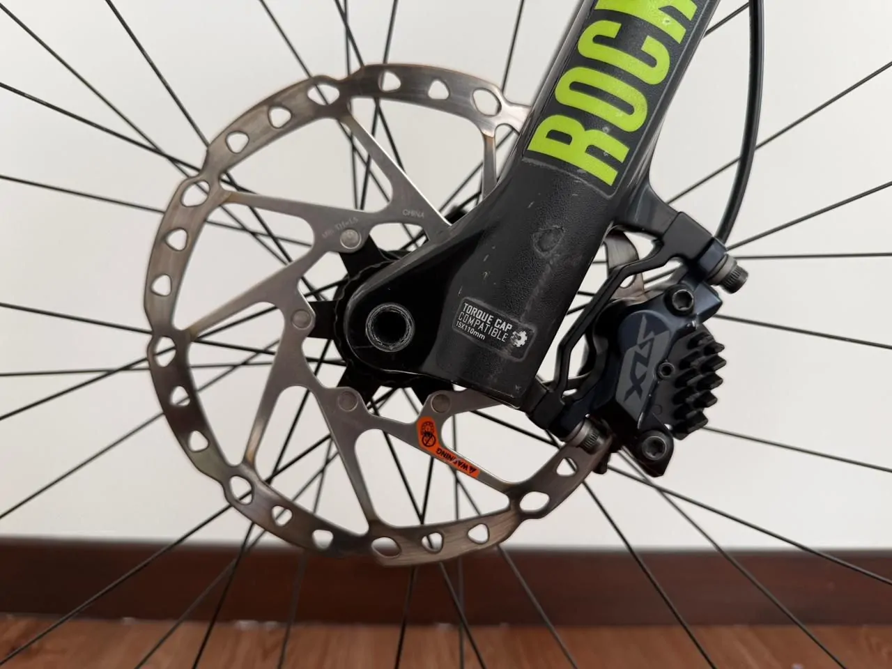 BICICLETA MTB TWOSTROKE AL 12SPD TALLA M RIN 29 (USADA) - Imagen 3