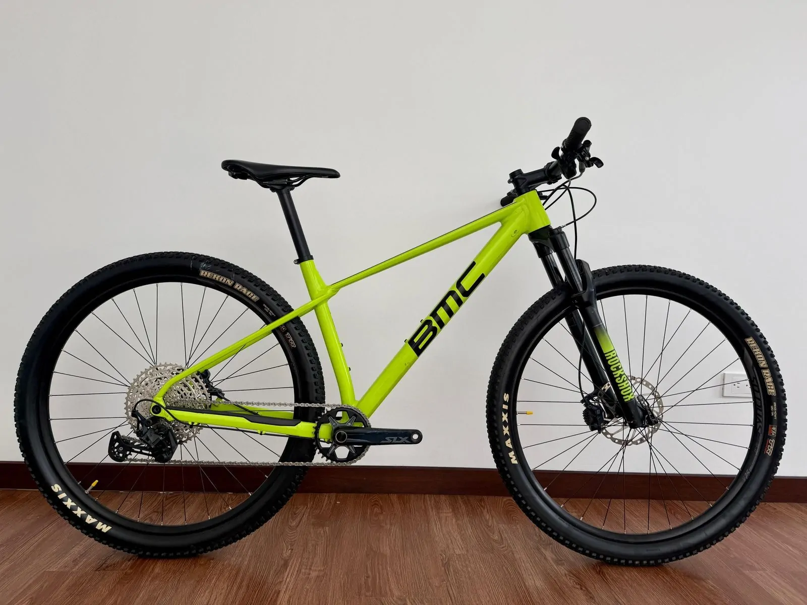 BICICLETA MTB TWOSTROKE AL 12SPD TALLA M RIN 29 (USADA) - Imagen 1