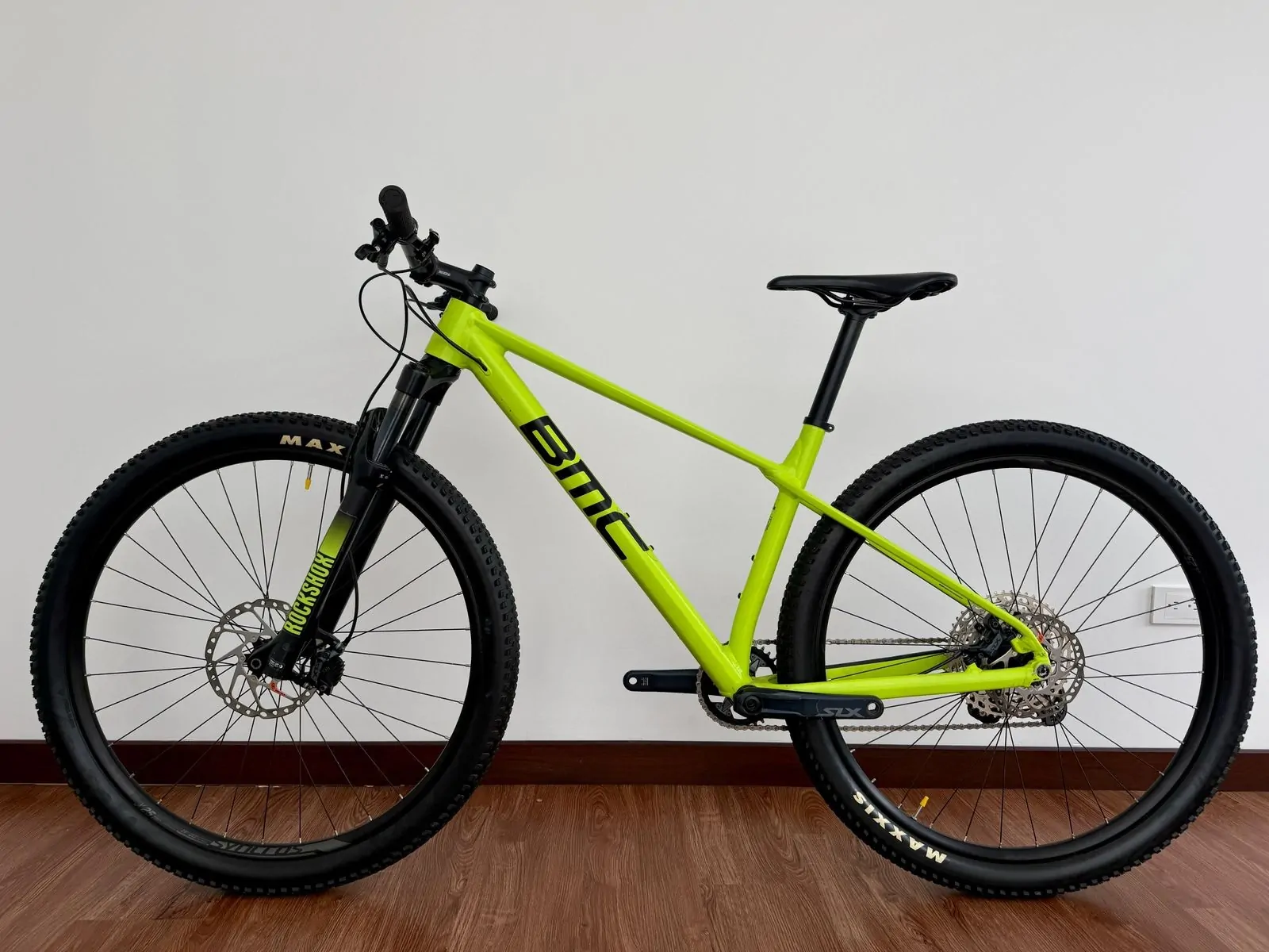 BICICLETA MTB TWOSTROKE AL 12SPD TALLA M RIN 29 (USADA) - Imagen 5