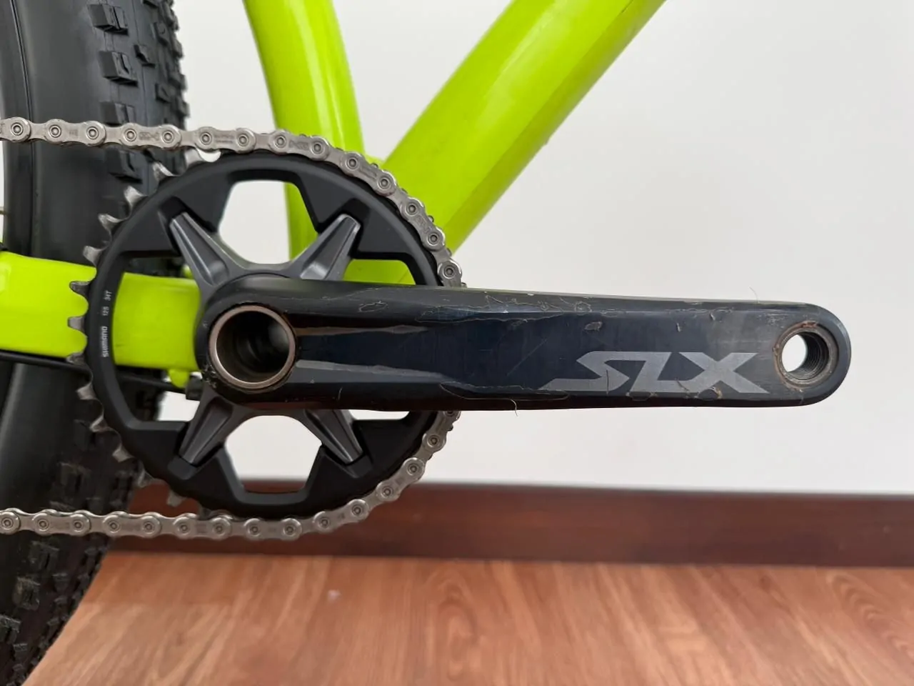 BICICLETA MTB TWOSTROKE AL 12SPD TALLA M RIN 29 (USADA) - Imagen 6