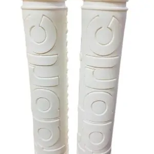 GRIPS MTB FABRIC 31X135MM COLOR BLANCO