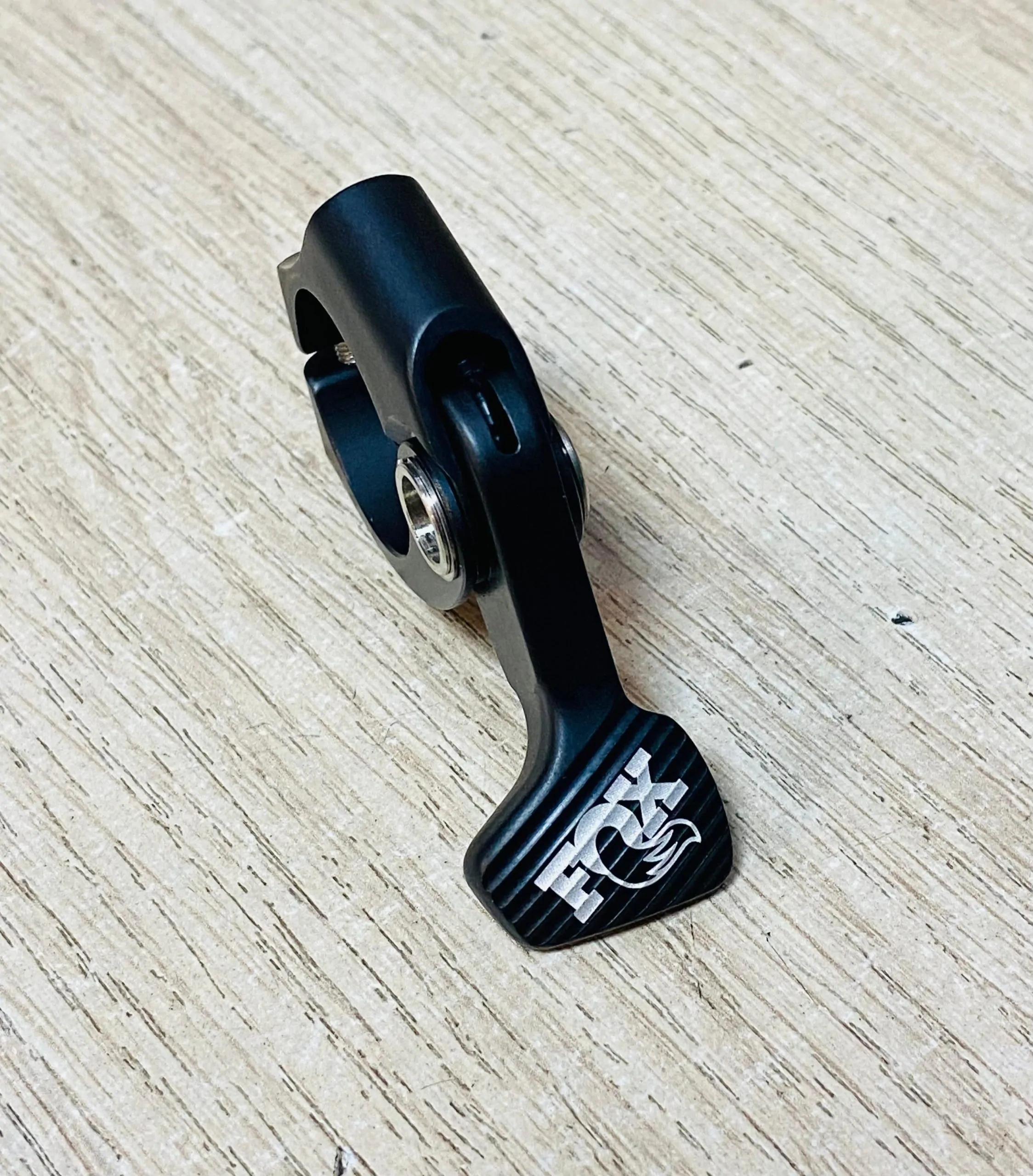 PALANCA REMOTO IZQ/DERE. PARA TIJA TRANSFER FOX (700101) - Imagen 5